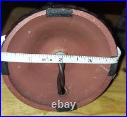 12 Copper Grove Mosa Vintage Tiffany Pink Purple Slag Stained Glass Lamp 12 Copper Grove Mosa Vintage Tiffany Pink Purple Slag Stained Glass Lamp