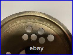 Antique Pittsburgh Lamp Base For Reverse Painted Lamp Or Slag Lamp Double Signed Antique Pittsburgh Lamp Base For Reverse Painted Lamp Or Slag Lamp Double Signed