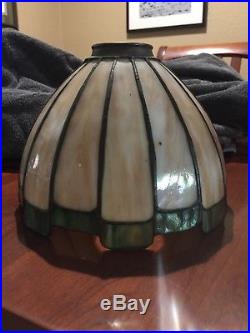 Handel Lamp Shade 6 desk lamp shade slag glass