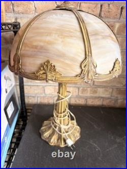Miller Vintage Lamp