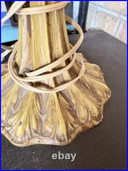 Miller Vintage Lamp
