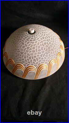 Murano Lamp Shade for slag glass lamp