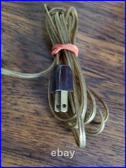 Rare Antique Vintage Slag Glass Victorian Table Lamp Marble Base Crystal Prisms Rare Antique Vintage Slag Glass Victorian Table Lamp Marble Base Crystal Prisms