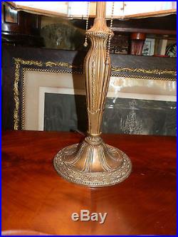 Rare-ornate-antique-victorian-two-color-slag-glass-lamp Rare-ornate-antique-vi