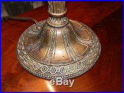 Rare-ornate-antique-victorian-two-color-slag-glass-lamp Rare-ornate-antique-vi