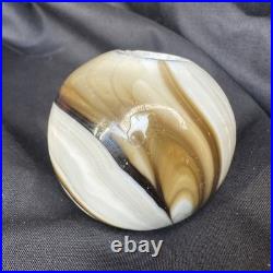 Slag Glass Lamp Spacers Houze Akro Agate Antique Vintage Art Deco Lamp Parts