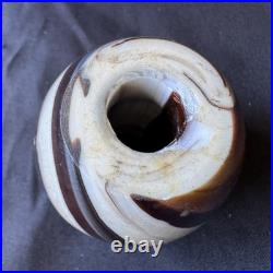 Slag Glass Lamp Spacers Houze Akro Agate Antique Vintage Art Deco Lamp Parts B Slag Glass Lamp Spacers Houze Akro Agate Antique Vintage Art Deco Lamp Parts B