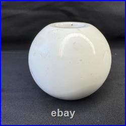 White Slag Glass Lamp Spacers Houze Akro Agate Antique Vtg Art Deco Lamp Parts White Slag Glass Lamp Spacers Houze Akro Agate Antique Vtg Art Deco Lamp Parts